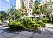 美地里园-环境绿化