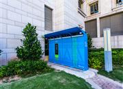 美地里园-基础设施