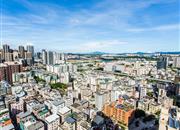 美地里园-俯瞰图