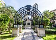 美地里园-基础设施