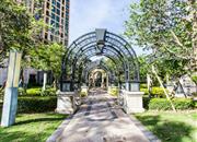 美地里园-基础设施