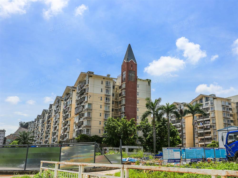 理想新城（理想家园）