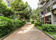 理想新城（理想家园）-环境绿化