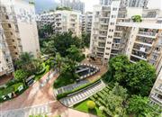 理想新城（理想家园）-俯瞰图