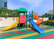 理想新城（理想家园）-基础设施