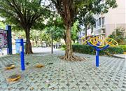 理想新城（理想家园）-基础设施