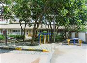 理想新城（理想家园）-基础设施