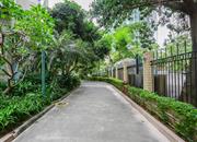 绿洲丰和家园-环境绿化