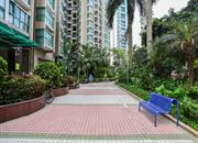 绿洲丰和家园-环境绿化