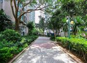 绿洲丰和家园-环境绿化