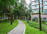 绿洲丰和家园-环境绿化