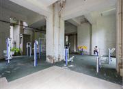 绿洲丰和家园-基础设施