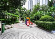 绿洲丰和家园-基础设施