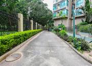 绿洲丰和家园-基础设施