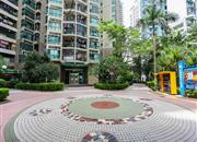 绿洲丰和家园-基础设施