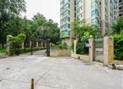 绿洲丰和家园-基础设施