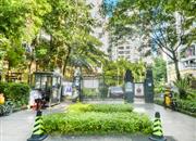 郁金香家园-大门