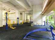 郁金香家园-基础设施