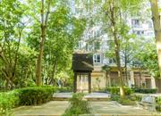 郁金香家园-基础设施