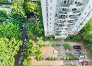 郁金香家园-俯瞰图