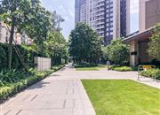 华润城润府一期-环境绿化