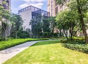 华润城润府一期-环境绿化