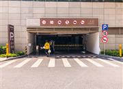 华润城润府一期-基础设施