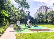 华润城润府一期-基础设施