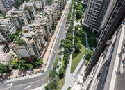 华润城润府一期-俯瞰图