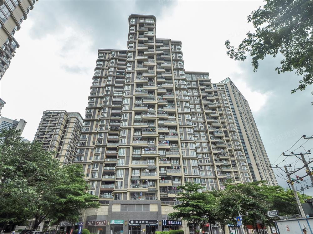 勤诚达22世纪二期