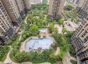 勤诚达22世纪二期-俯瞰图