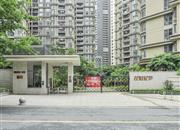 勤诚达22世纪二期-大门