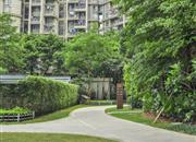 勤诚达22世纪二期-环境绿化