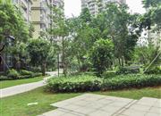 勤诚达22世纪二期-环境绿化