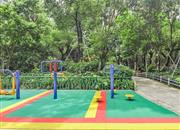 勤诚达22世纪二期-基础设施