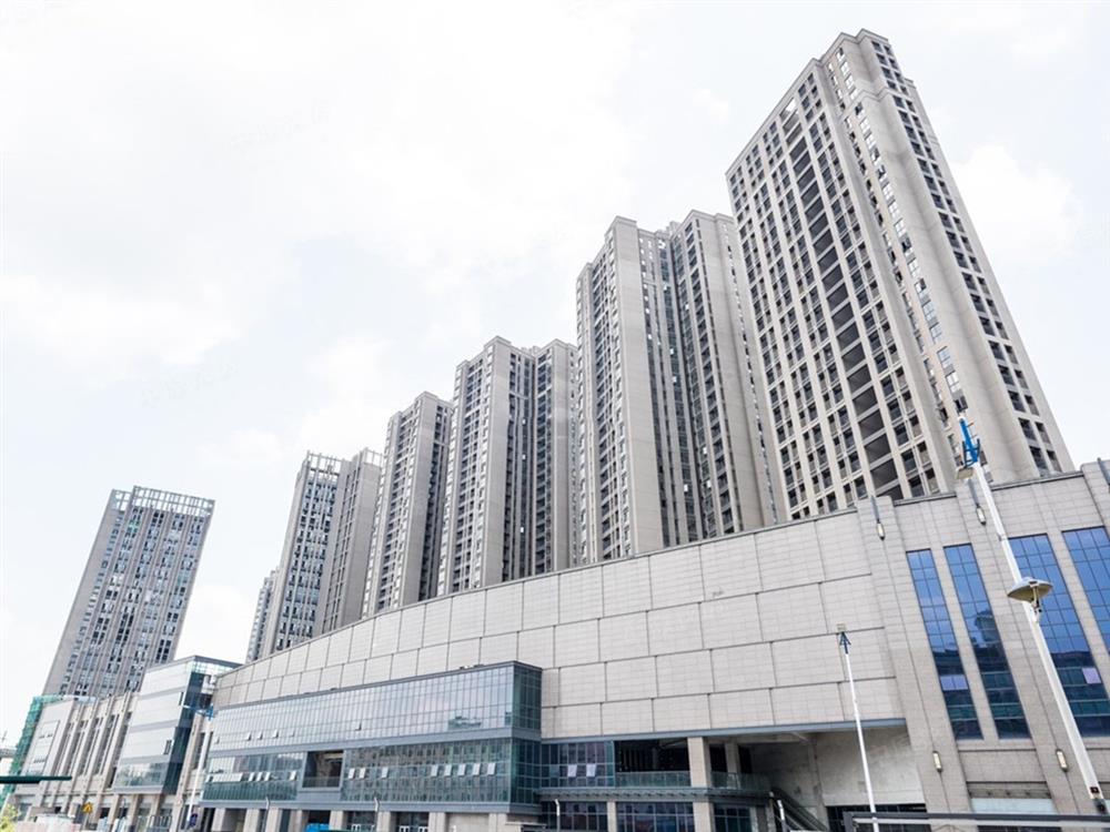 奥宸观壹城(坂田观澜)