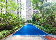 奥宸观壹城(坂田观澜)-环境绿化