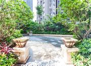 奥宸观壹城(坂田观澜)-环境绿化