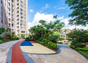 奥宸观壹城(坂田观澜)-环境绿化