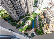 奥宸观壹城(坂田观澜)-俯瞰图