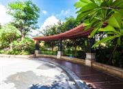 奥宸观壹城(坂田观澜)-基础设施