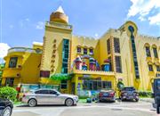 碧湖花园(龙岗)-基础设施