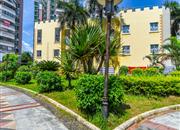 碧湖花园(龙岗)-环境绿化