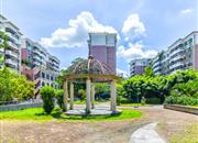 碧湖花园(龙岗)-基础设施