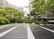 御景东方花园一期-环境绿化