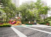 御景东方花园一期-环境绿化