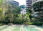 御景东方花园一期-环境绿化