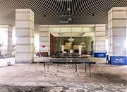 御景东方花园一期-基础设施