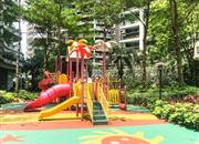 御景东方花园一期-基础设施