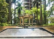 御景东方花园一期-基础设施